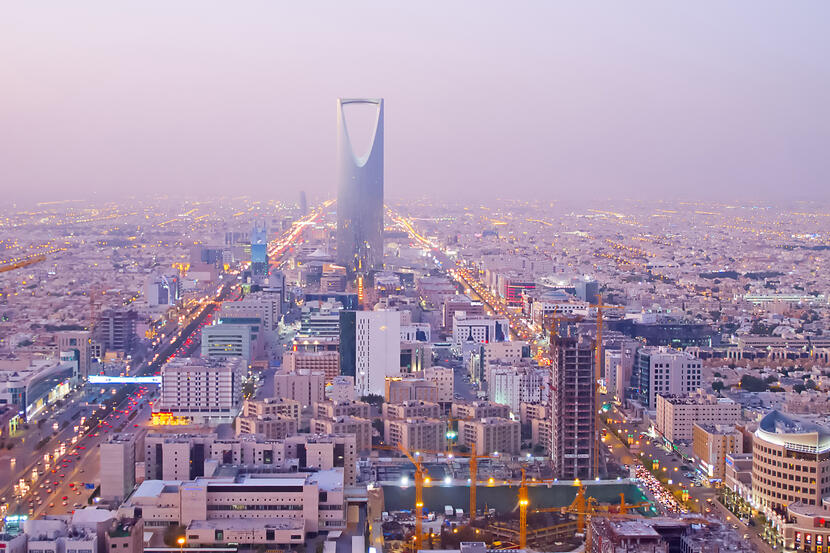 العيش في السعودية: كل ما عليكم معرفته