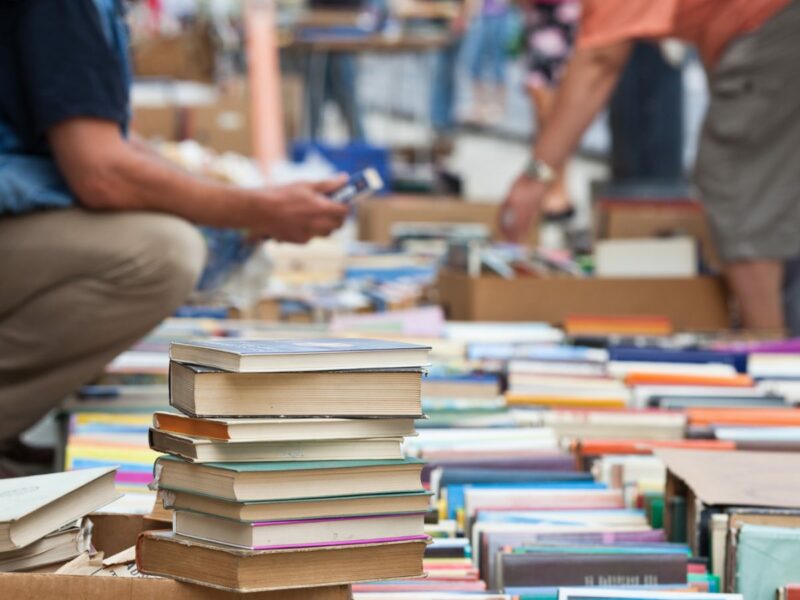 Book Shop