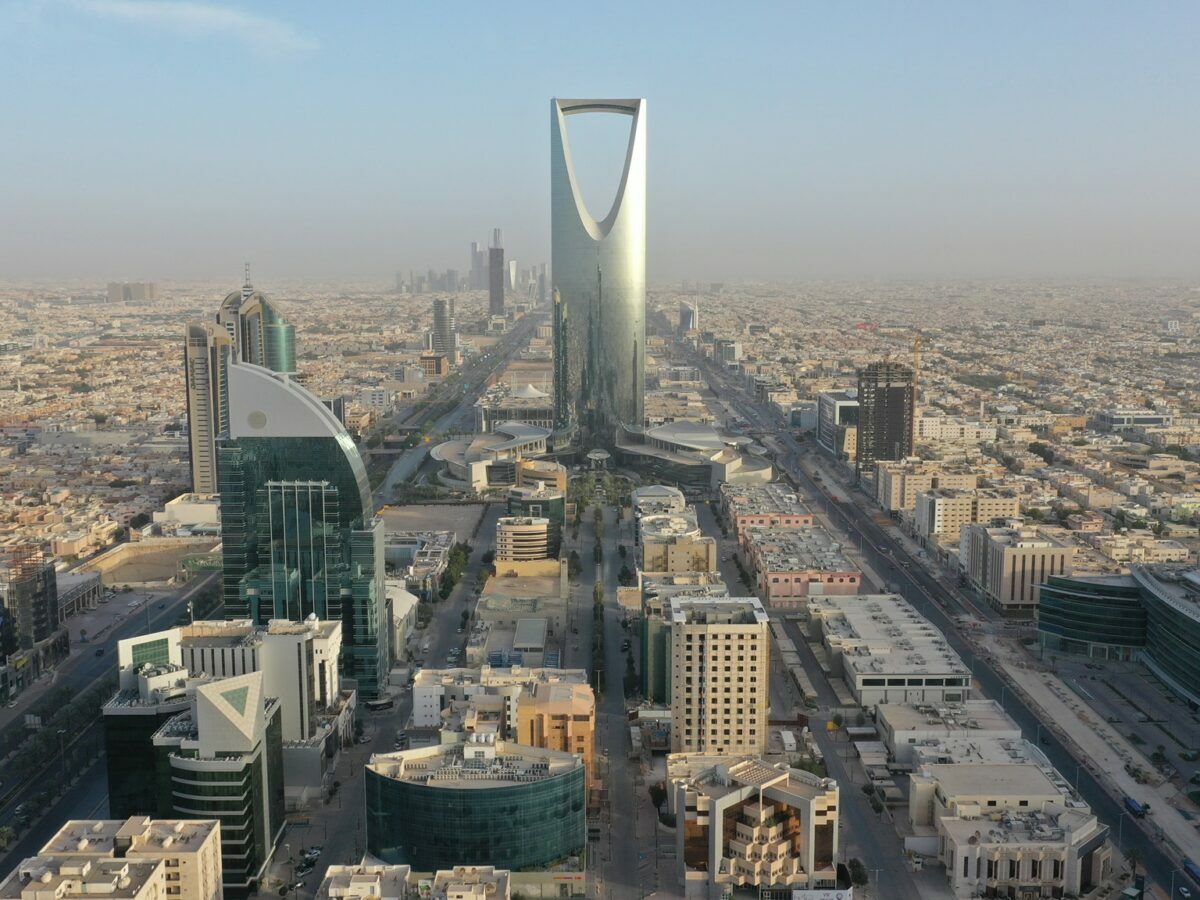 Riyadh