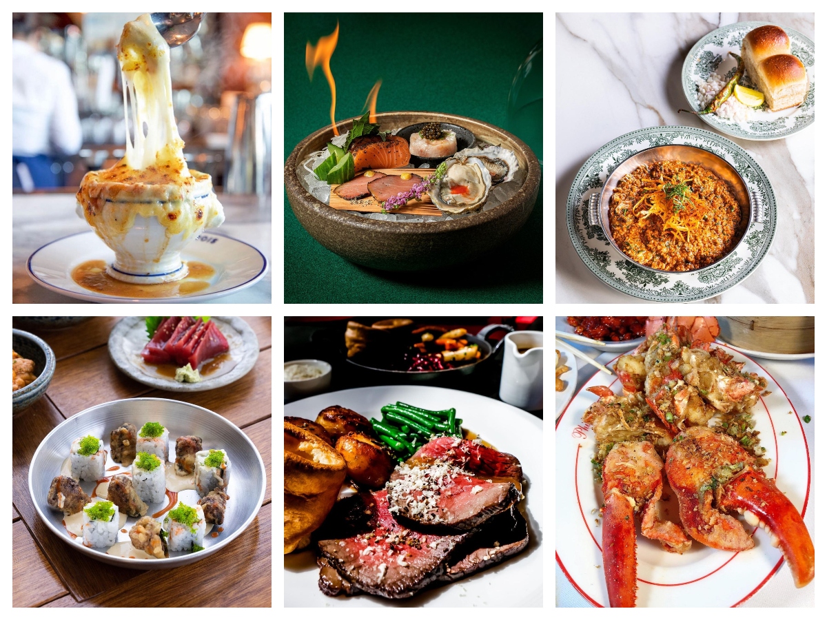 تذوق أشهى الأطباق في أفضل المطاعم بشمال الرياض - تذوق الأطعمة البحرية في مطعم الشمال