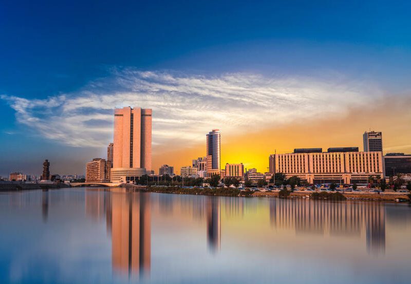 تأشيرة سياحية إلى السعودية في 3 دقائق