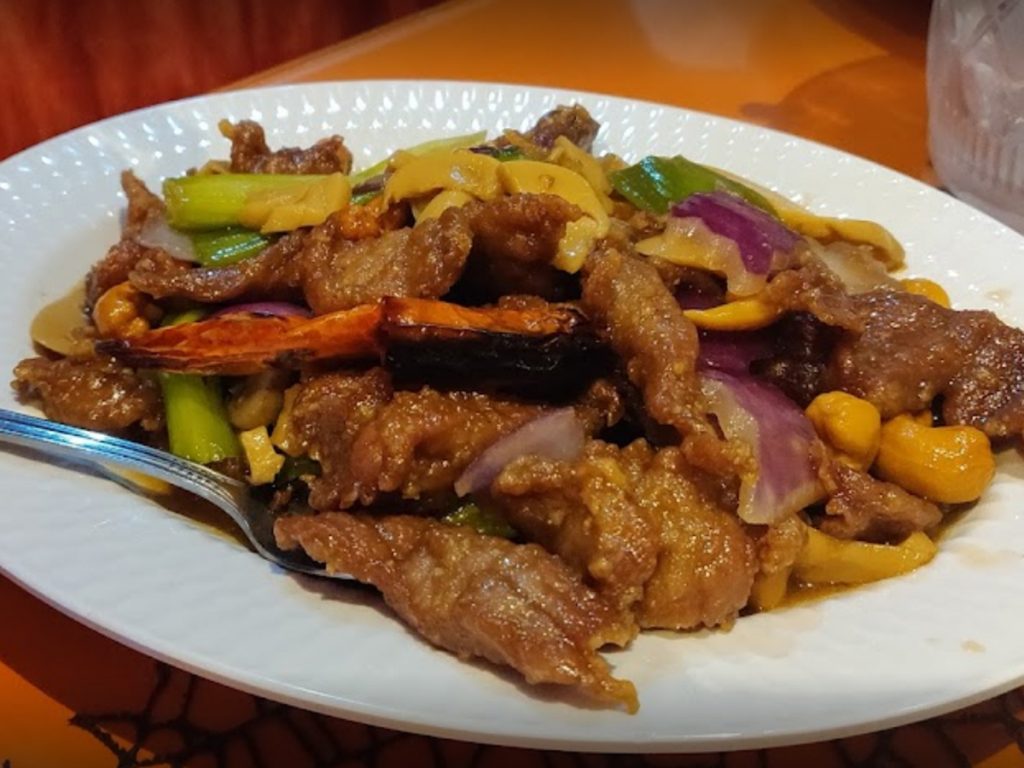 أفضل المطاعم الآسيوية في الرياض