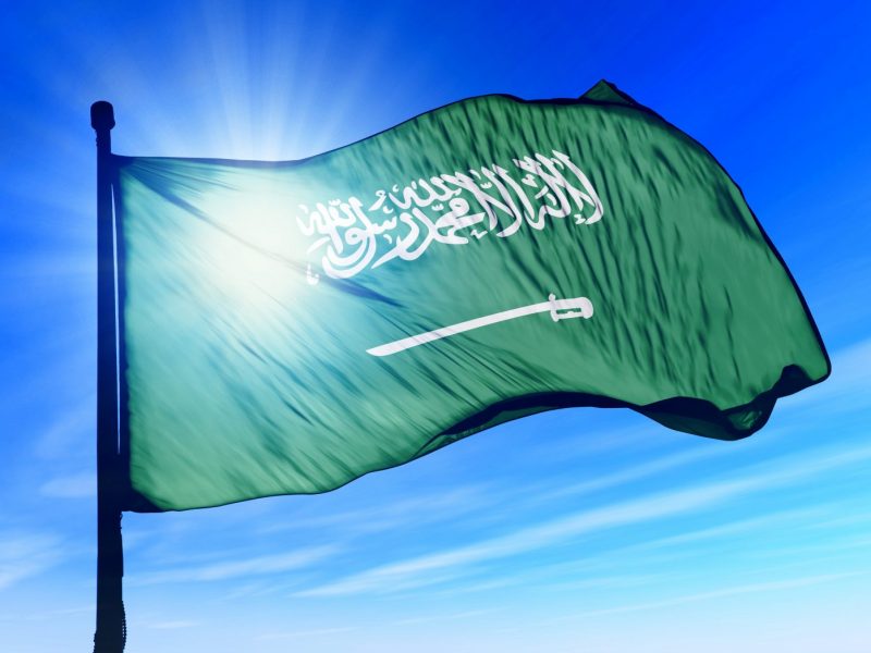 تأشيرة مستثمر زائر في السعودية