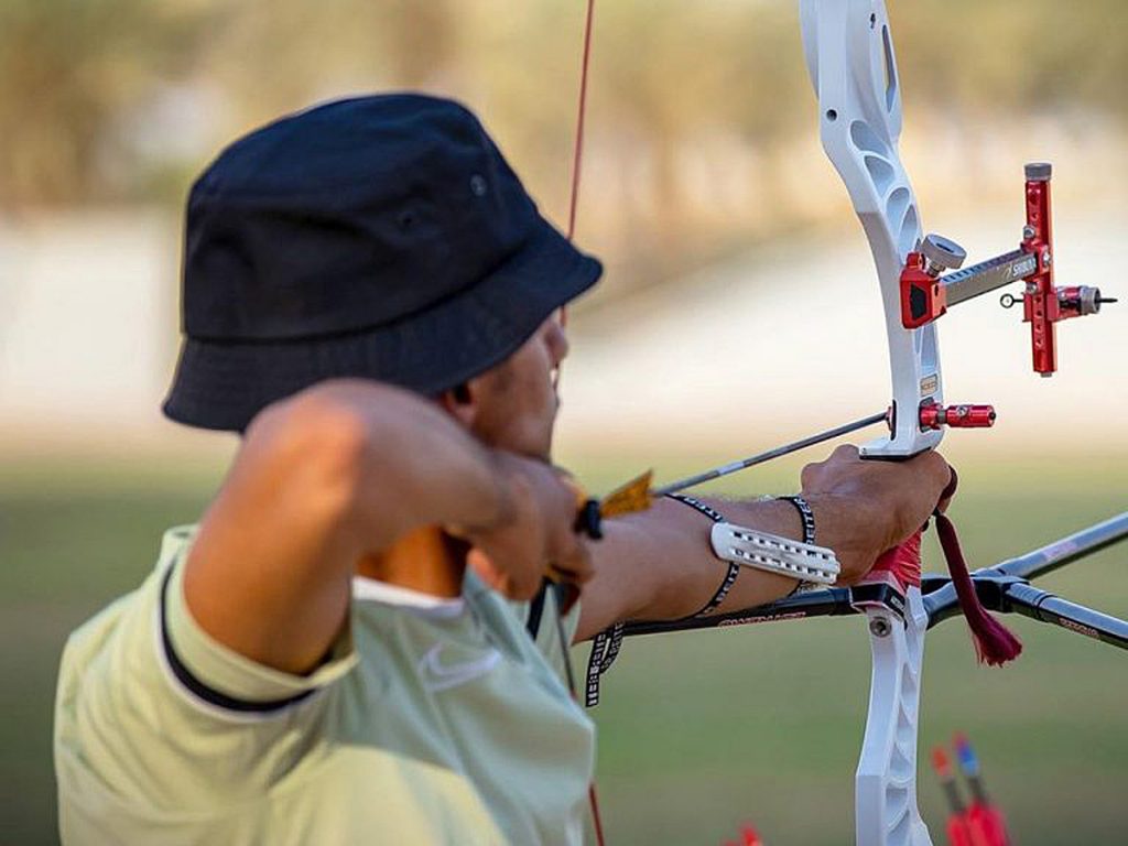 رماية في الرياض