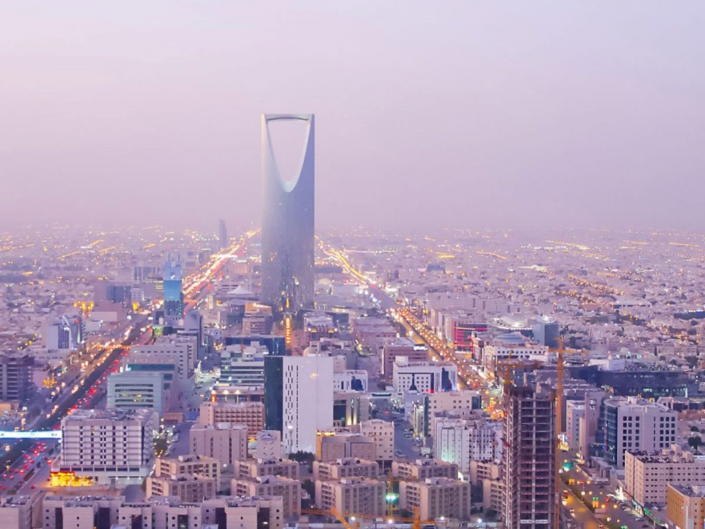 إكسبو الرياض 2030