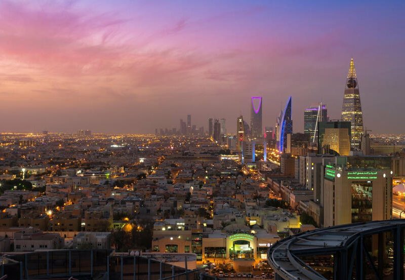 فعاليات رمضان في الرياض 2023