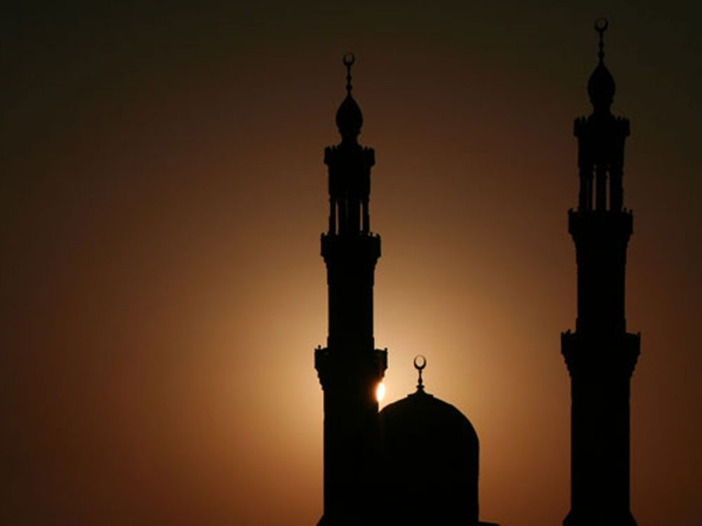 امساكية رمضان 2023 في الرياض