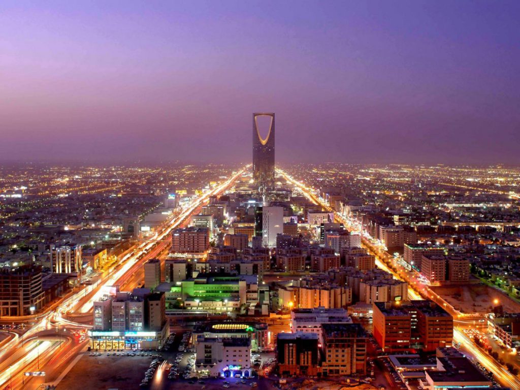 الرياض تستضيف منتدى الأفلام السعودي