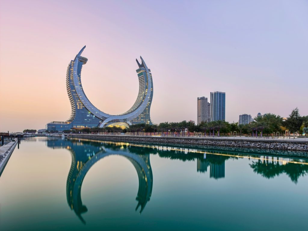 عروض فنادق الدوحة في اليوم الوطني السعودي