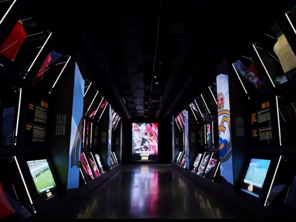 متحف كرة القدم في موسم الرياض