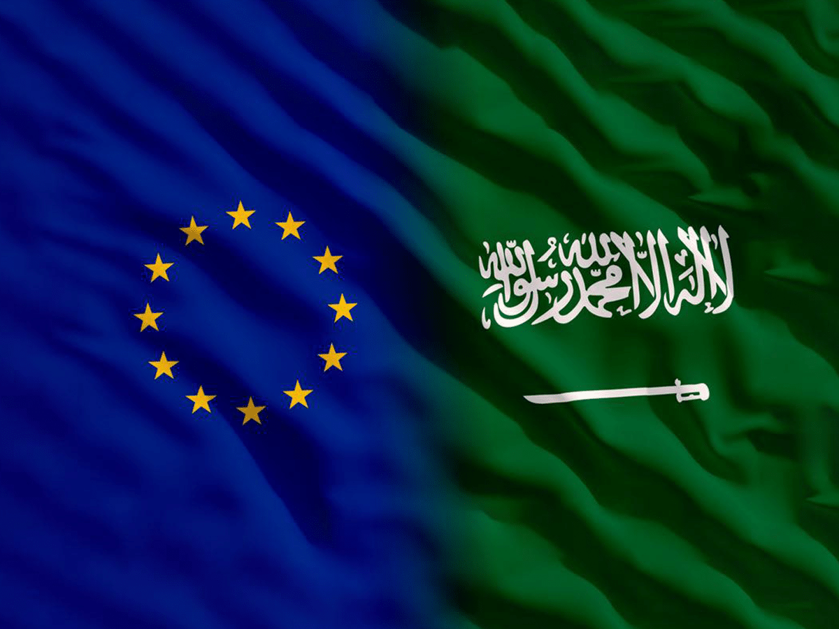 شهر أوروبا في السعودية