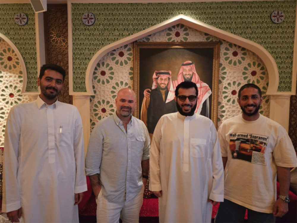 فيلم سعودي