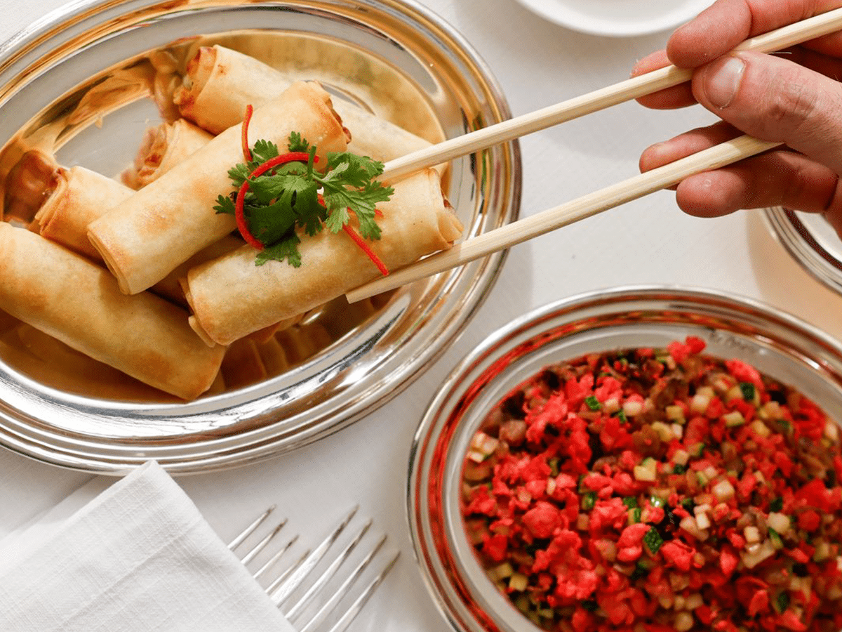 6 مطاعم صينية في الرياض لا بد من تجربتها
