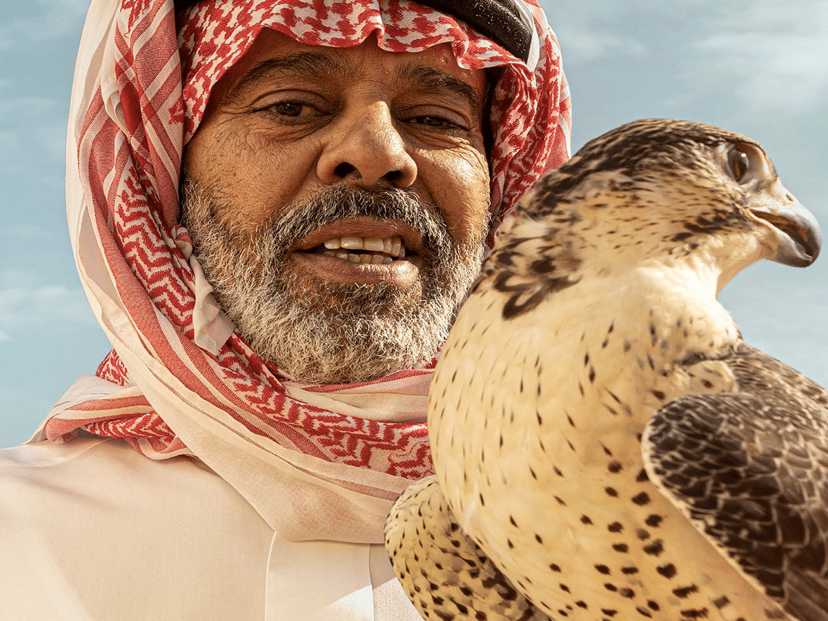 ديونز أوف أرابيا.. كرم الضيافة السعودية وسحر الصحراء