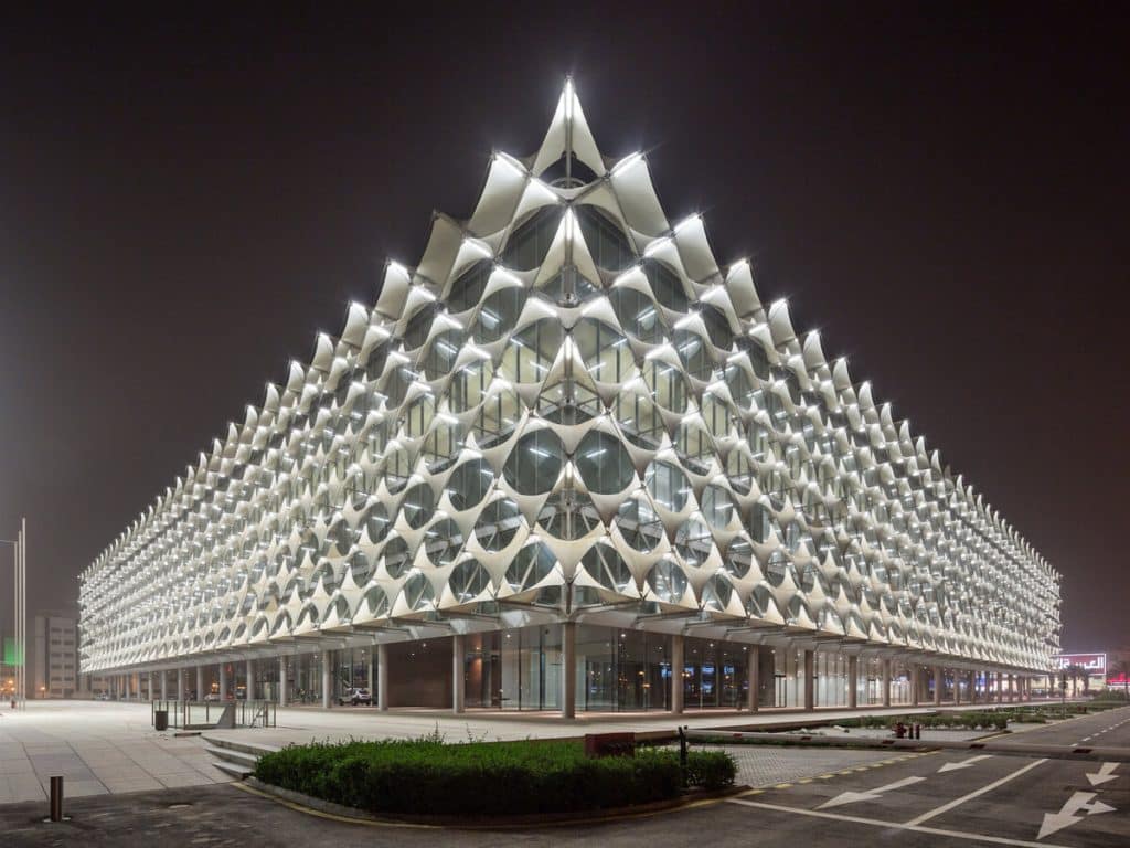 مكتبات الرياض