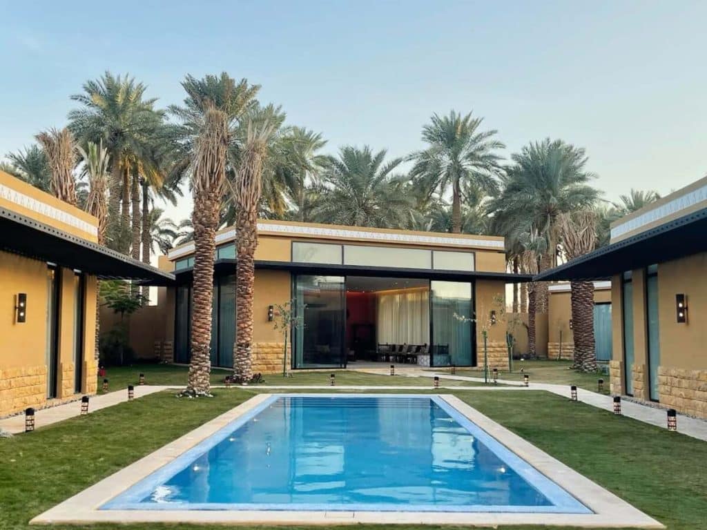 مسابح مخصصة للرجال في الرياض