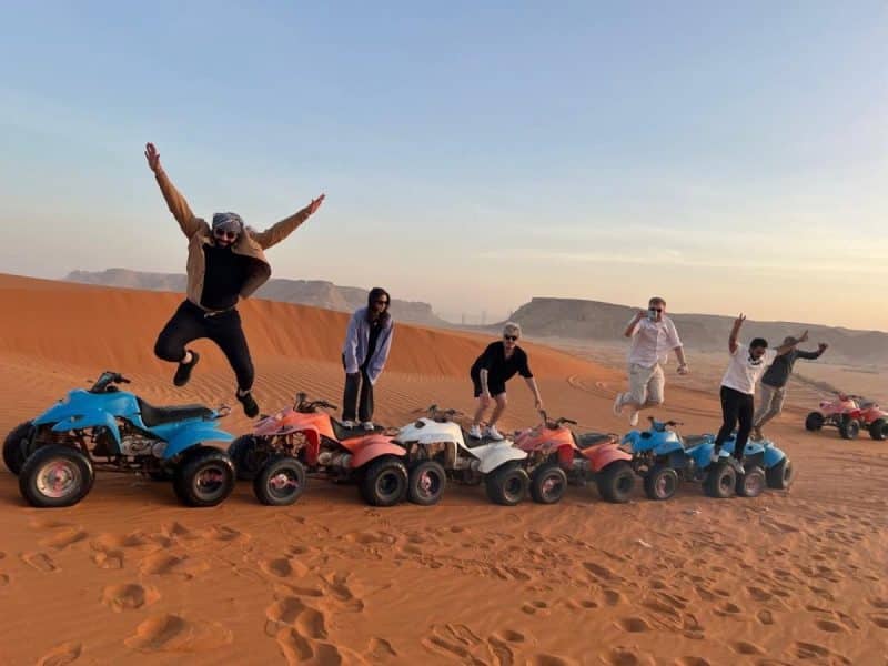 فعاليات الرياض هذا الأسبوع