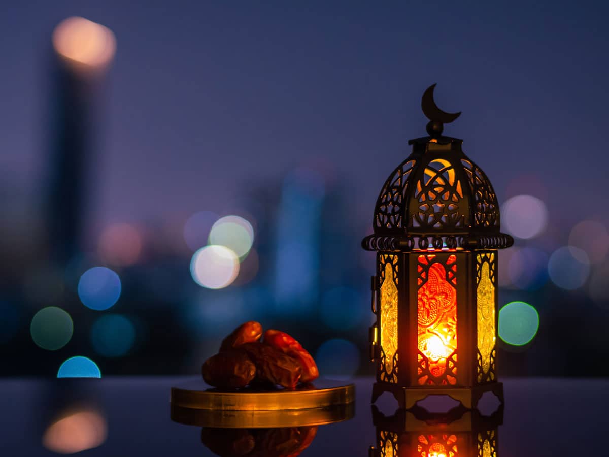 عيد الأضحى في الرياض