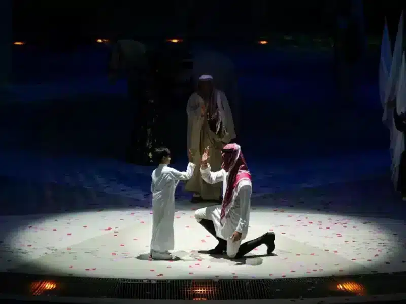 فعاليات الرياض
