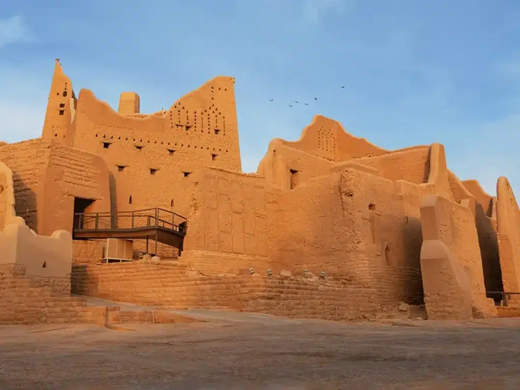 عرض ترحال