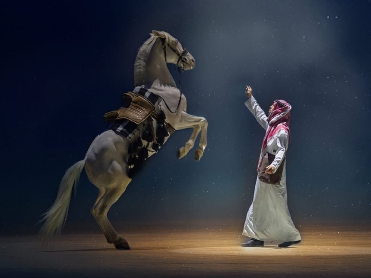 عرض ترحال