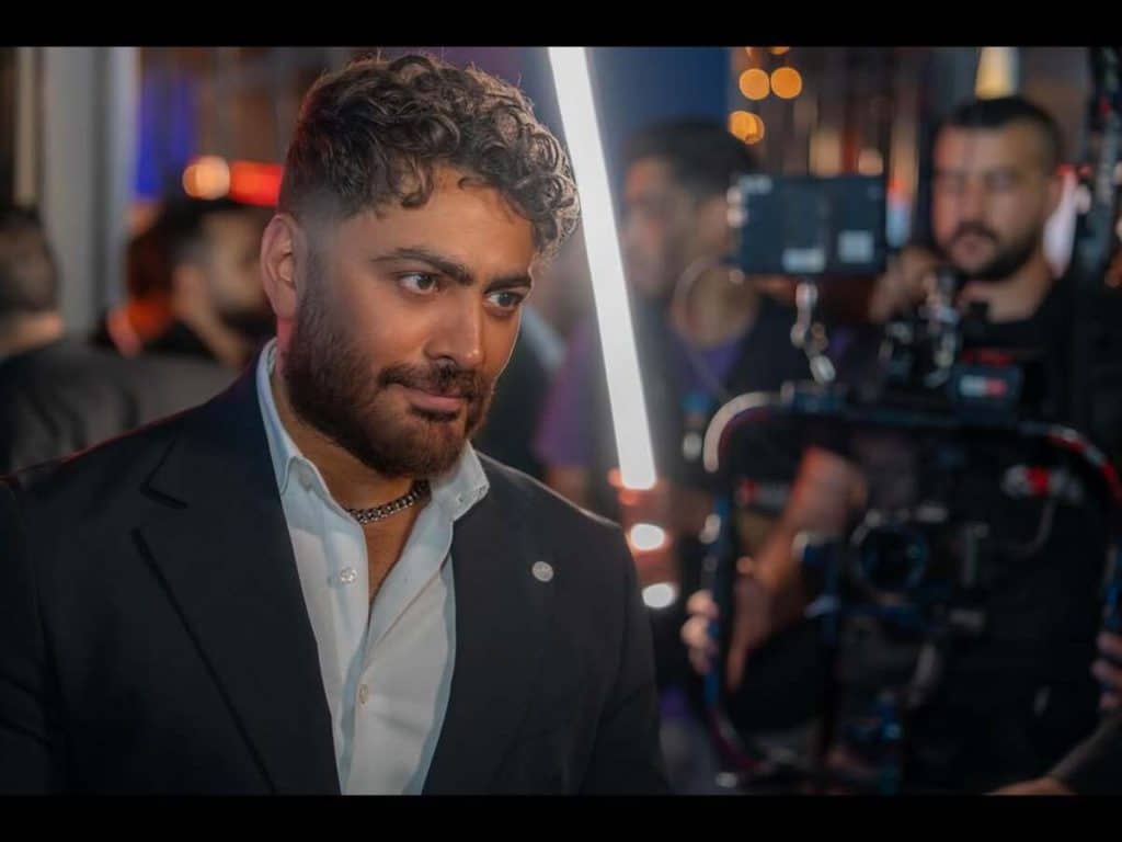 حفلات إي سبورت 2025