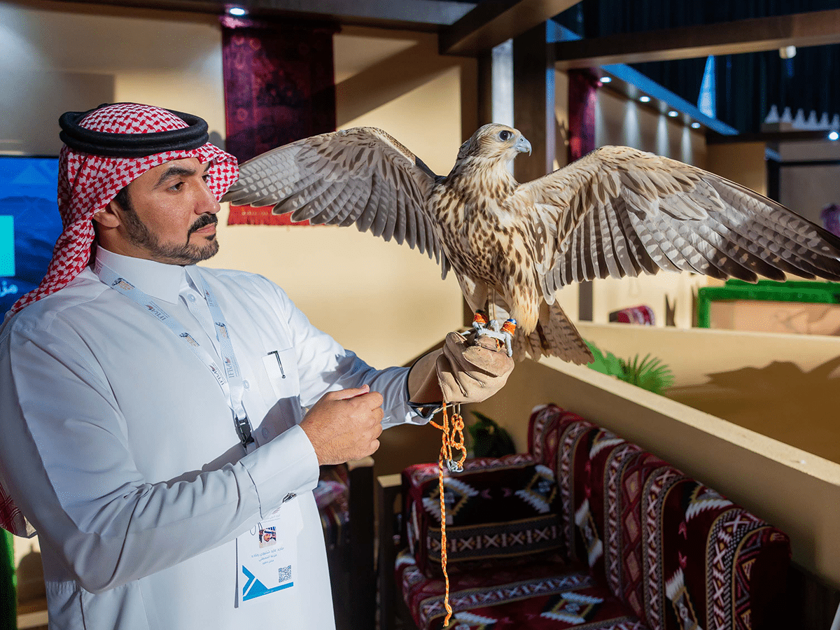 فعاليات الرياض في الويكند