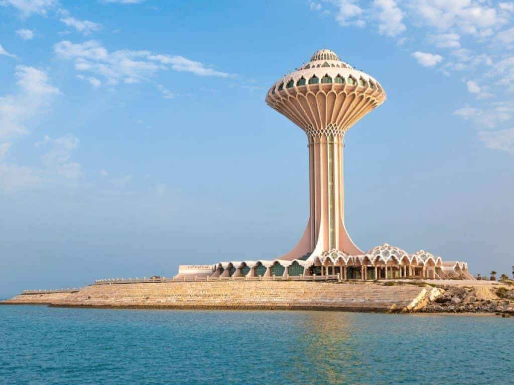 قطار الخليج العربي