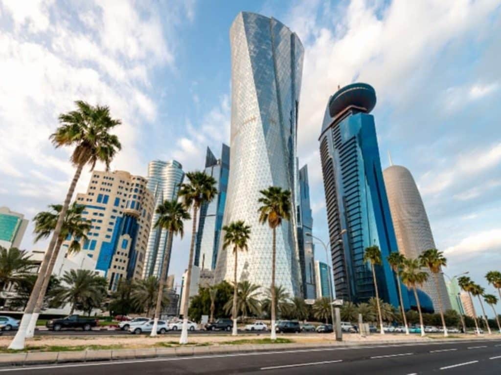 قطار الخليج العربي