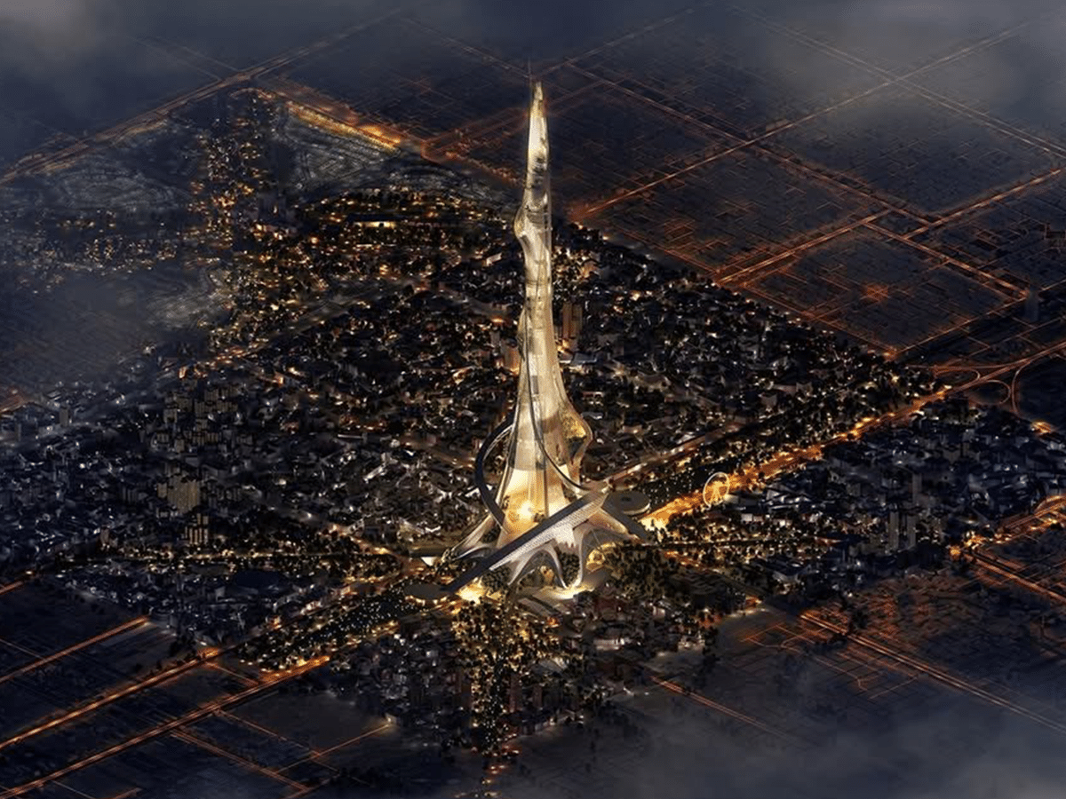 نورث بول شمال الرياض