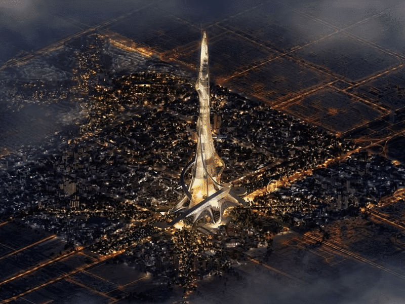نورث بول شمال الرياض