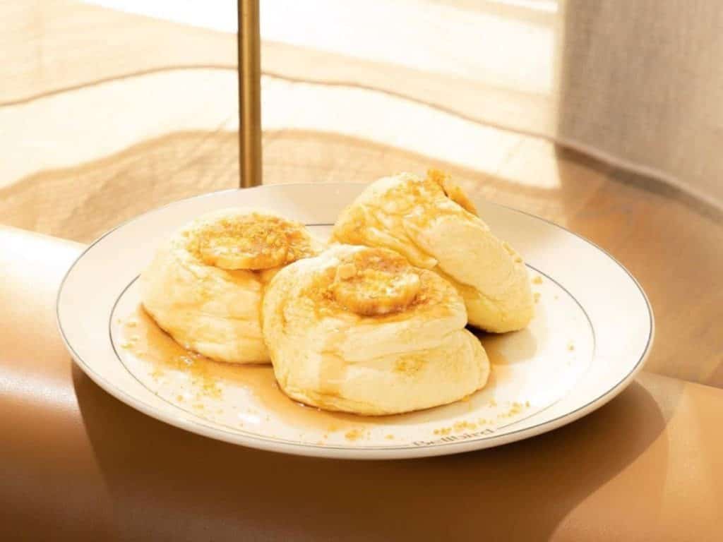 أفضل مطاعم الفطور في الرياض