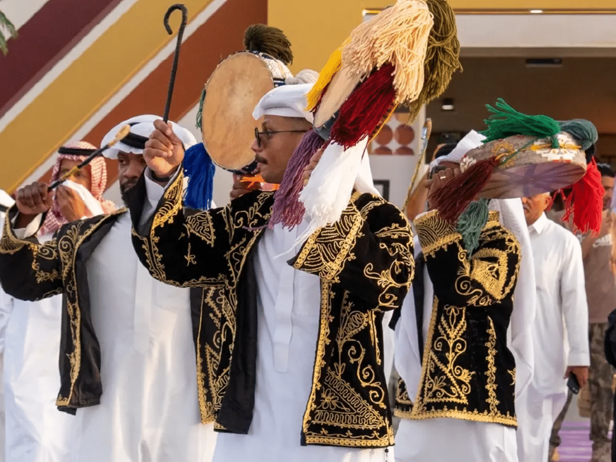 فعاليات الرياض هذا الأسبوع