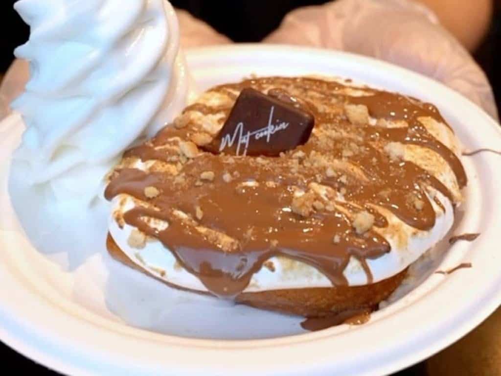 أفضل حلويات في الرياض