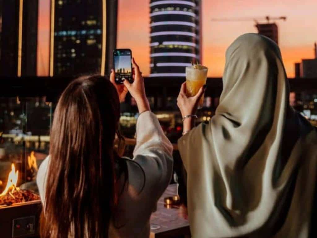 أفضل لاونج في الرياض