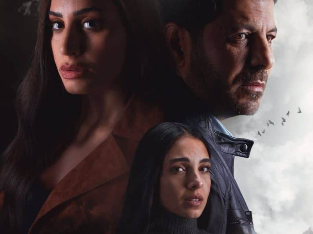 مسلسلات عربية 