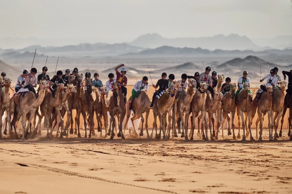ألعاب التضامن الإسلامي 
