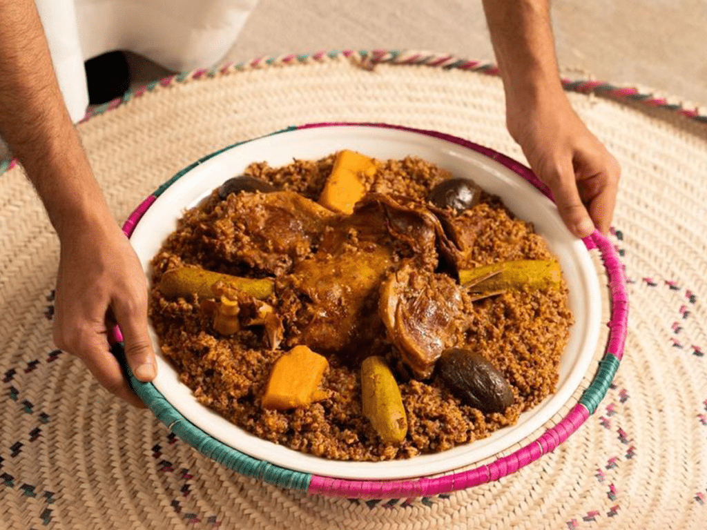إرث مطبخنا