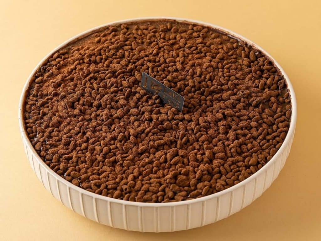 كرانشي شوكو