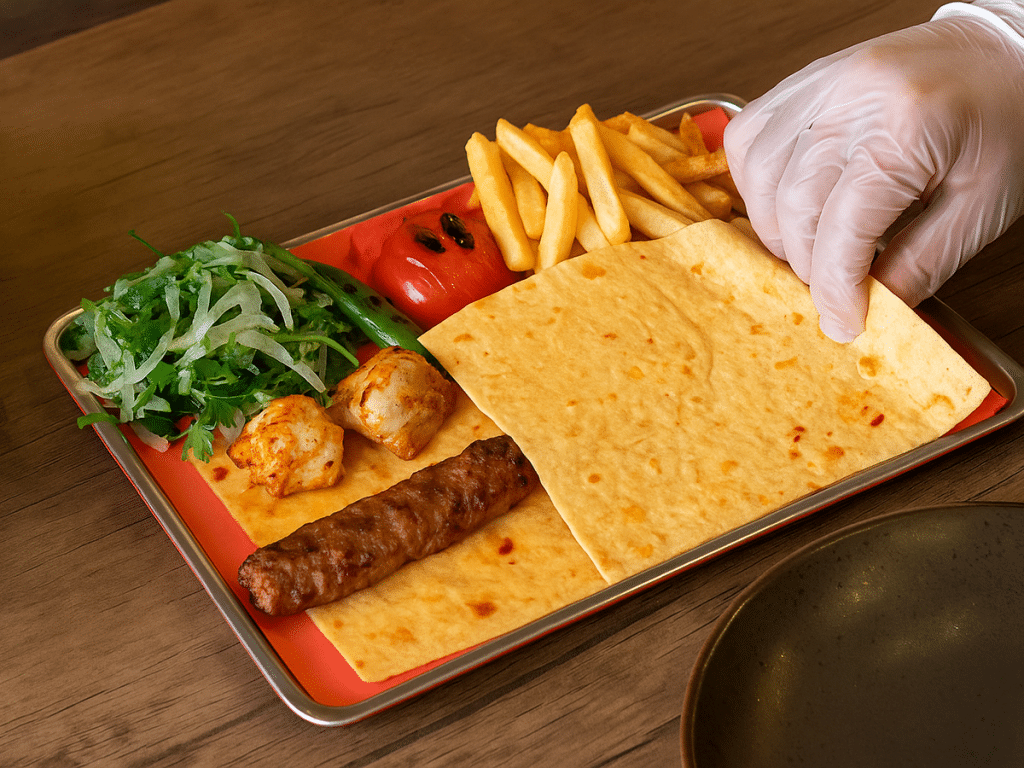 المطاعم الاقتصادية في الرياض