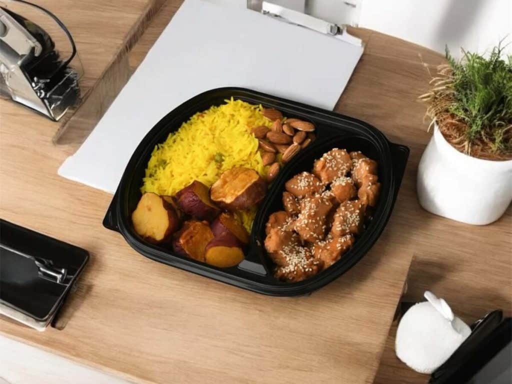 المطاعمم الصحية في الرياض