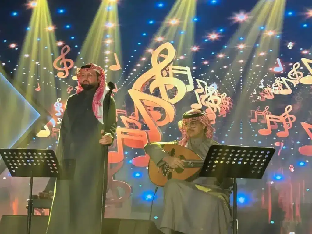 فعاليات الرياض هذا الأسبوع