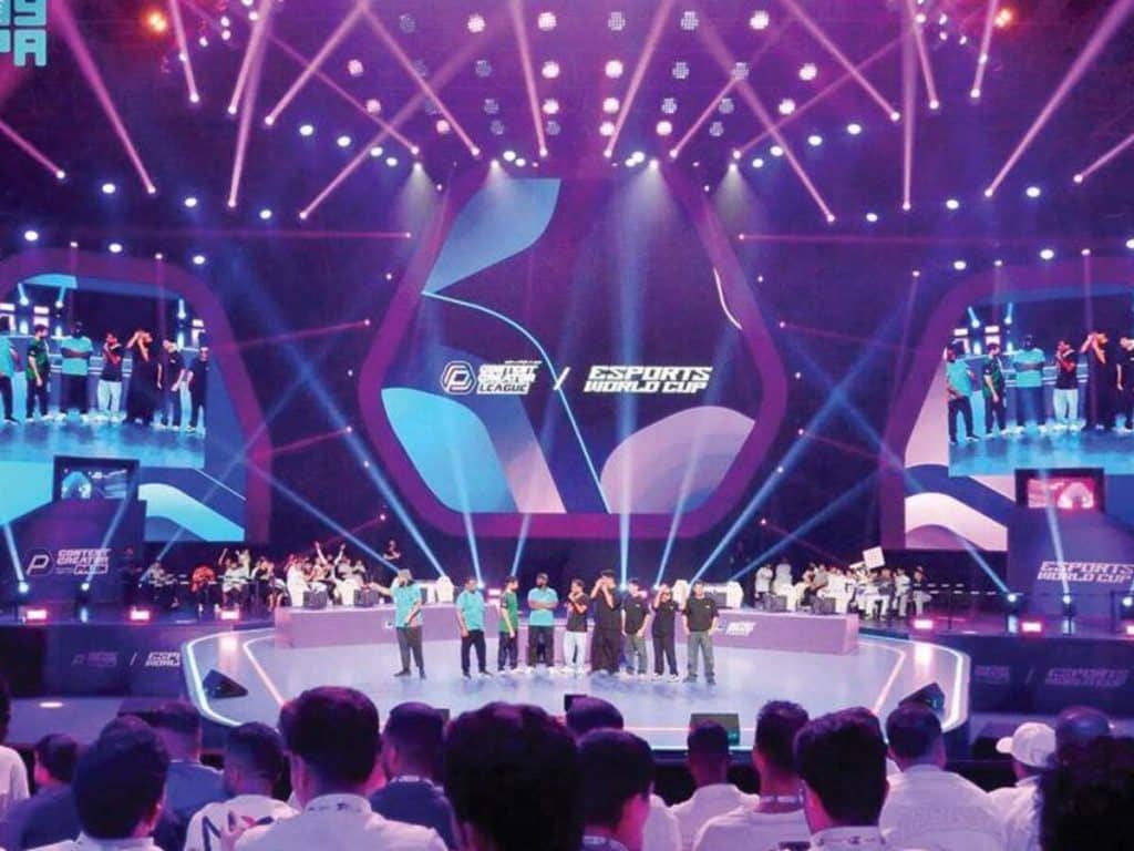فعاليات الرياض هذا الأسبوع