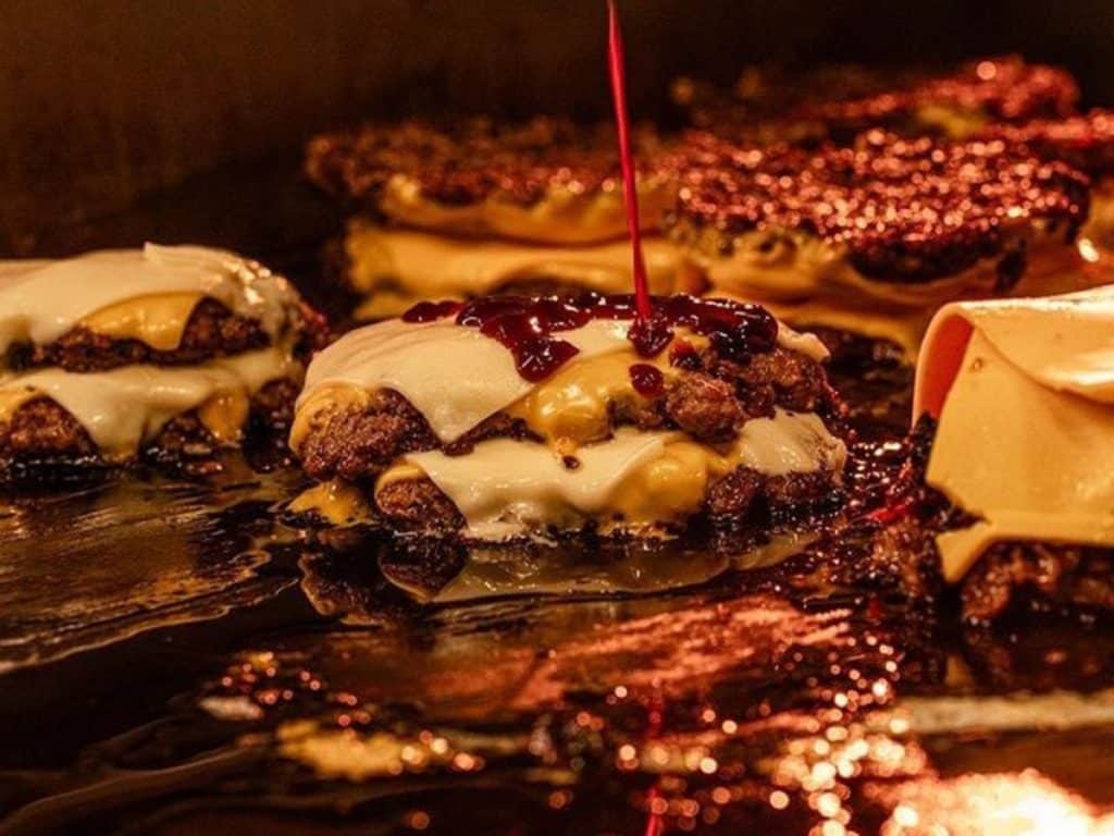 أفضل مشويات الرياض