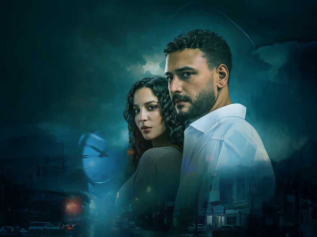 مسلسلات عربية 