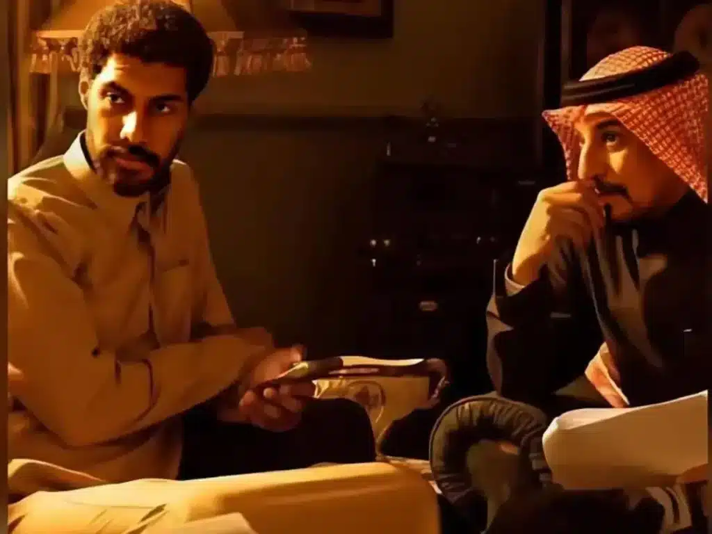 مسلسلات عربية 