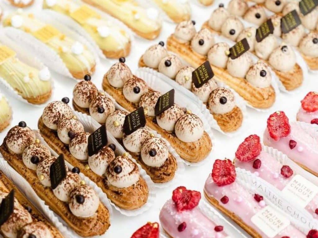 مطاعم يو ووك الرياض