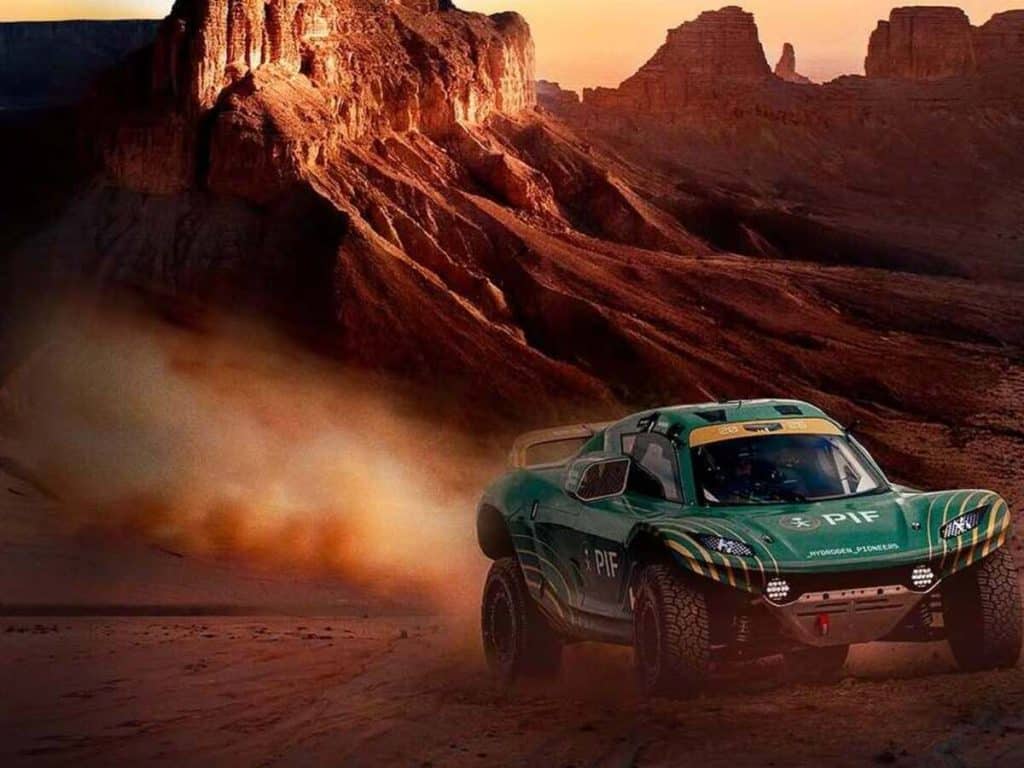 فعاليات الرياض